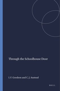 Couverture_Through the Schoolhouse Door