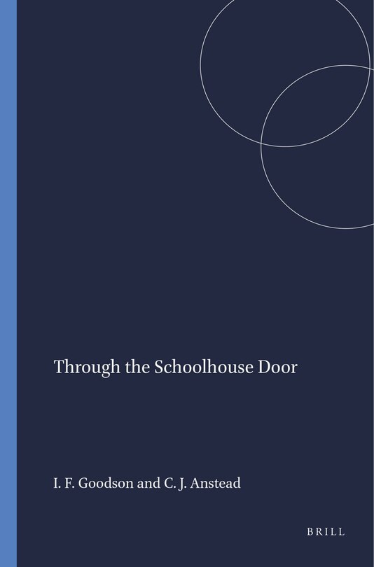 Couverture_Through the Schoolhouse Door