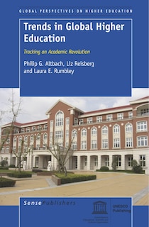 Couverture_Trends in Global Higher Education