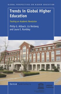 Couverture_Trends in Global Higher Education