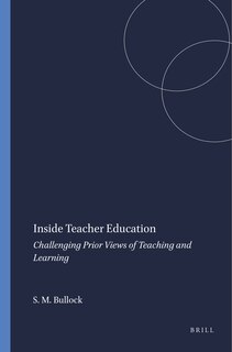 Couverture_Inside Teacher Education