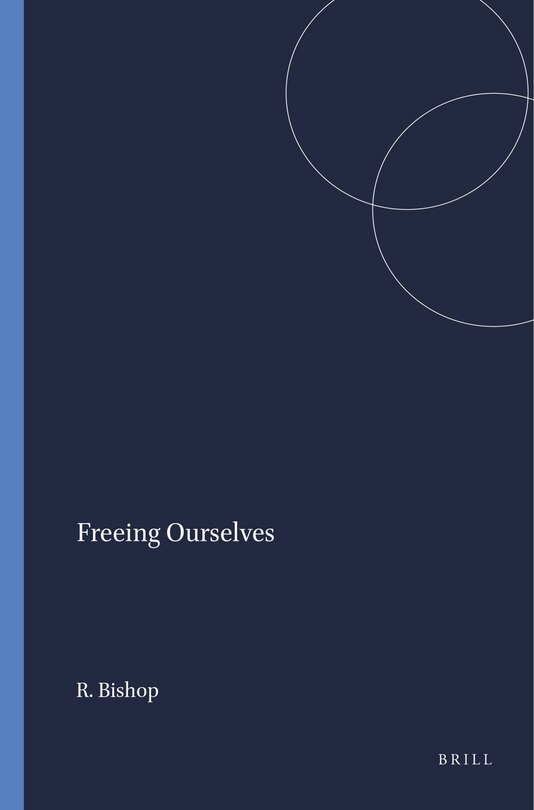 Couverture_Freeing Ourselves