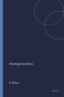 Front cover_Freeing Ourselves