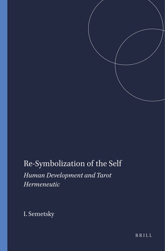 Couverture_Re-Symbolization of the Self