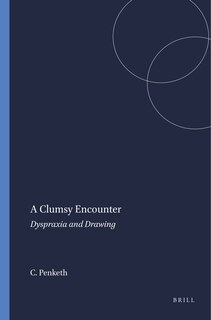 Couverture_A Clumsy Encounter