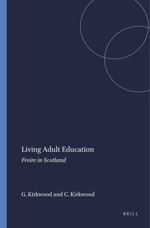 Couverture_Living Adult Education