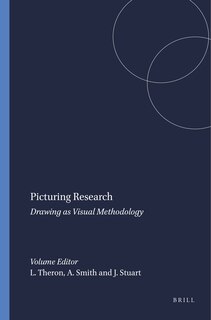 Couverture_Picturing Research