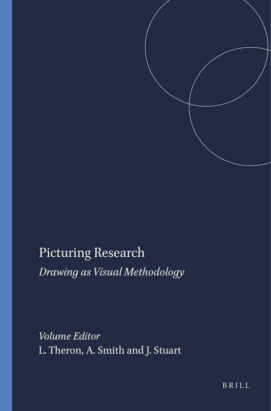 Couverture_Picturing Research