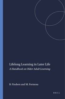 Couverture_Lifelong Learning in Later Life