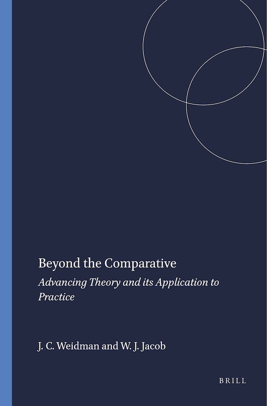 Couverture_Beyond the Comparative