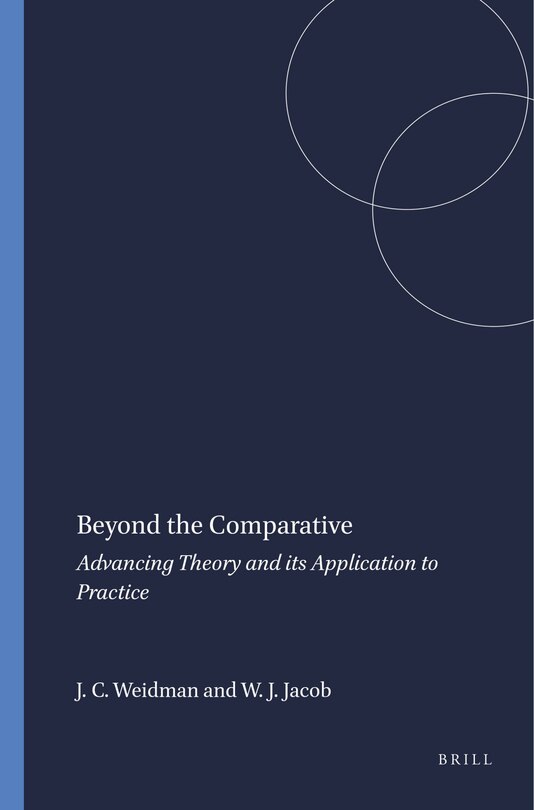 Couverture_Beyond the Comparative