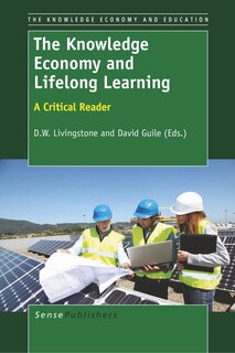 Couverture_The Knowledge Economy and Lifelong Learning