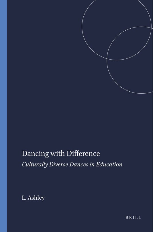 Couverture_Dancing with Difference
