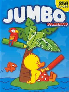 Front cover_Jumbo coloriamo