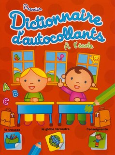 Couverture_A l'école