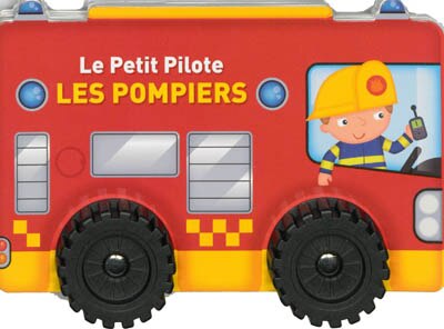 Couverture_Les pompiers