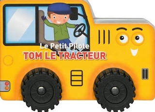 Couverture_Tom le tracteur