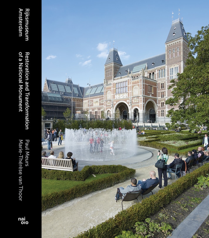 Couverture_Rijksmuseum Amsterdam