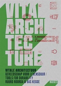 Front cover_Vital Architecture: Tools for Durability