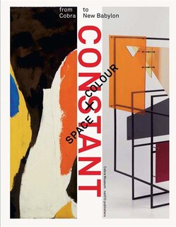 Couverture_Constant: Space + Colour