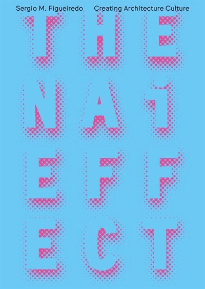 Front cover_The Nai Effect