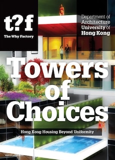 Couverture_Towers Of Choices