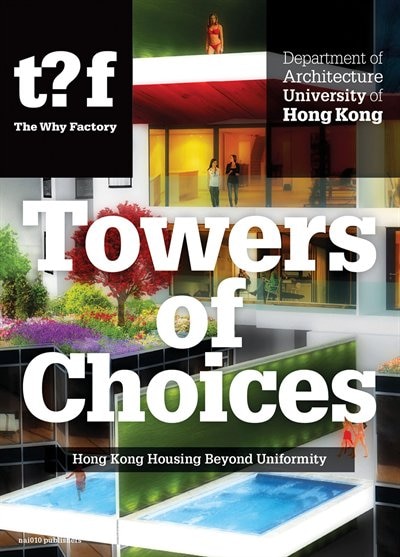 Couverture_Towers Of Choices