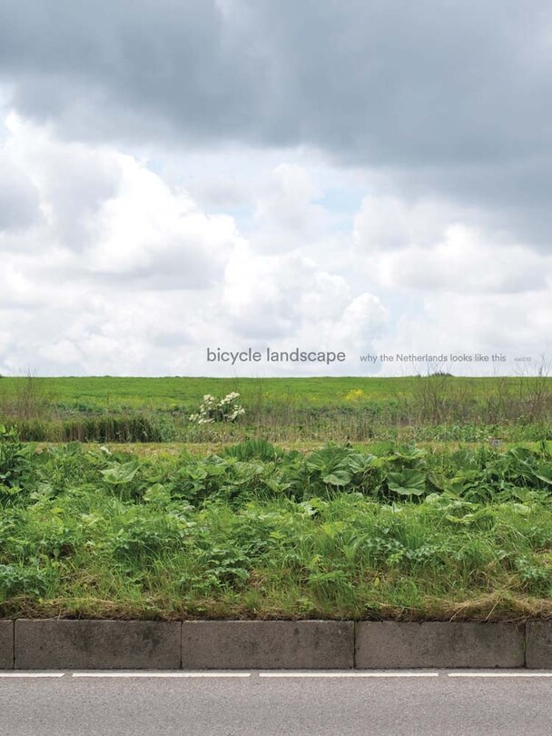 Front cover_Bicycle Landscape