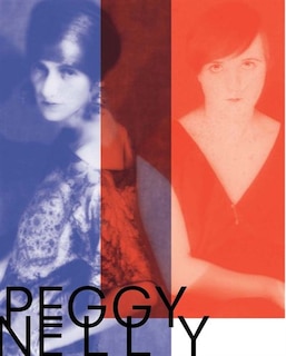 Front cover_Peggy Guggenheim and Nelly van Doesburg