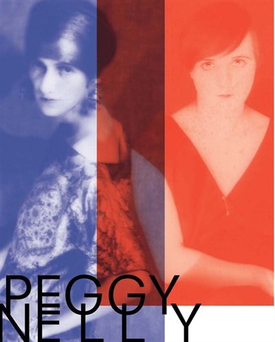 Front cover_Peggy Guggenheim and Nelly van Doesburg