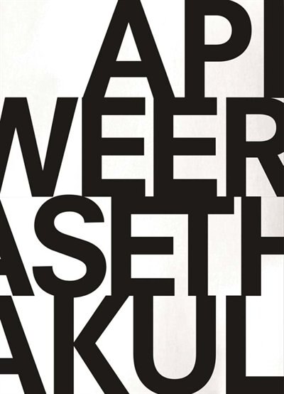 Front cover_Apichatpong Weerasethakul