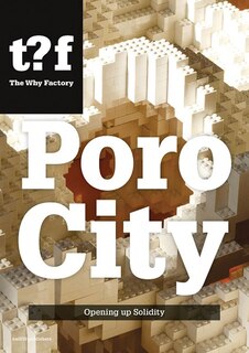 Couverture_Porocity