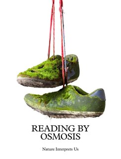 Front cover_Sema Bekirovic: Reading By Osmosis