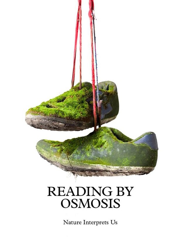 Front cover_Sema Bekirovic: Reading By Osmosis