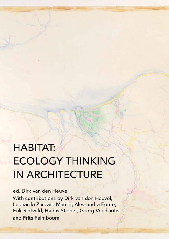 Front cover_Habitat