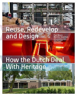 Couverture_Reuse, Redevelop And Design, Updated Edition