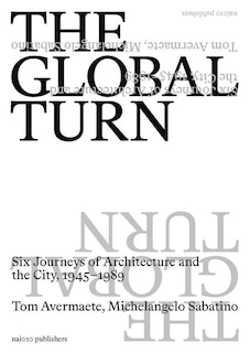 Front cover_The Global Turn