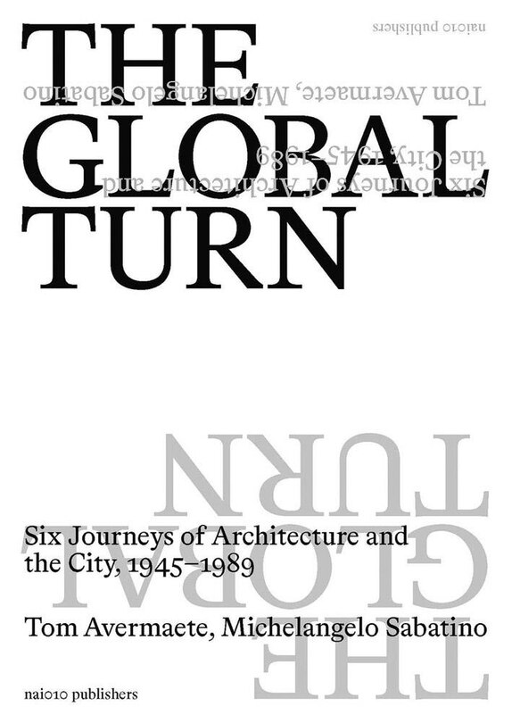 Front cover_The Global Turn
