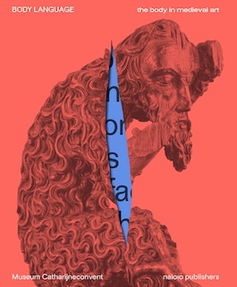 Couverture_Body Language: The Body In Medieval Art