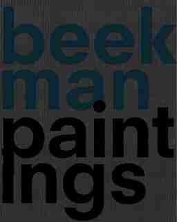 Tjebbe Beekman: Paintings de Tjebbe Beekman