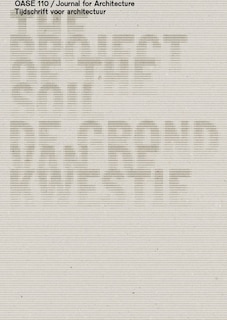 Front cover_Oase 110