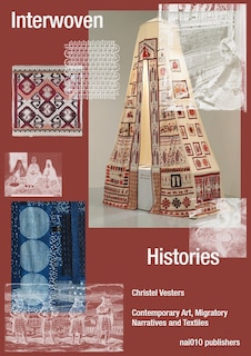 Front cover_Interwoven Histories