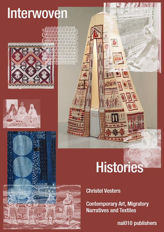 Front cover_Interwoven Histories