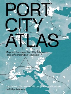 Front cover_Port City Atlas