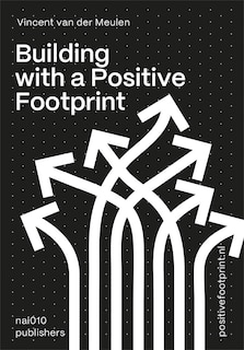Couverture_Building with a Positive Footprint