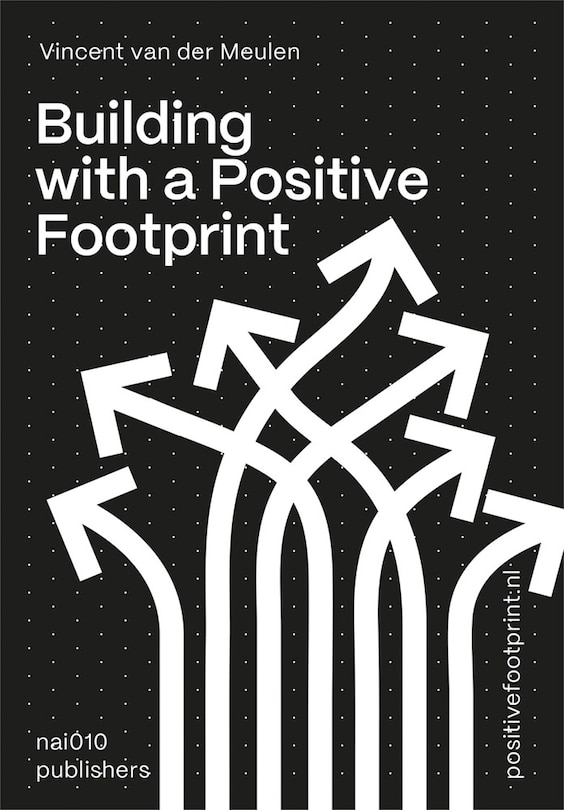 Couverture_Building with a Positive Footprint