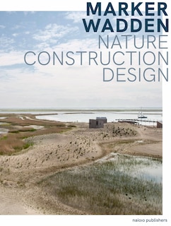 Front cover_Marker Wadden