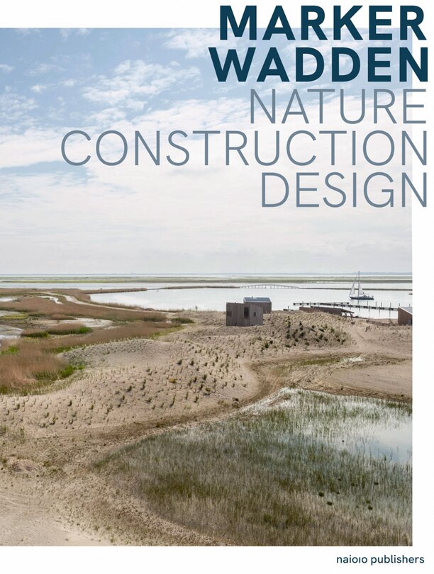 Front cover_Marker Wadden
