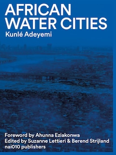 Front cover_African Water Cities