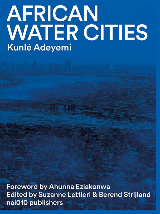 Front cover_African Water Cities